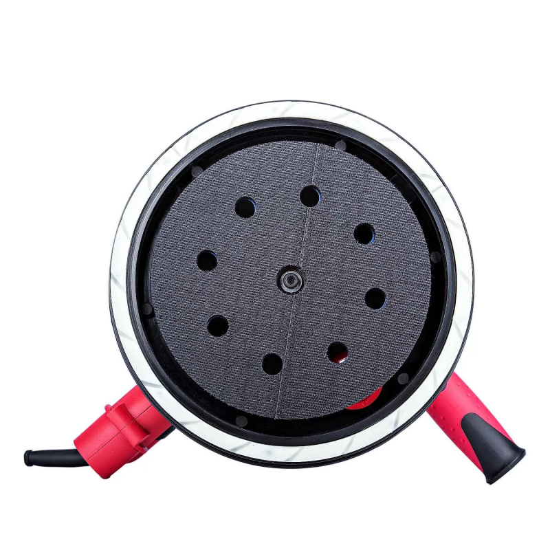 Шлифовальная машина для стен WORCRAFT DS08-180