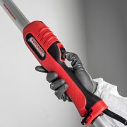 Шлифовальная машина для стен WORCRAFT DS09-215