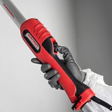 Шлифовальная машина для стен WORCRAFT DS09-215