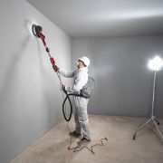 Шлифовальная машина для стен WORCRAFT DS09-215