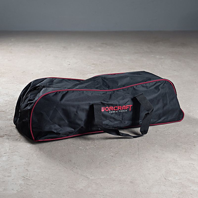 Шлифовальная машина для стен WORCRAFT DS09-215