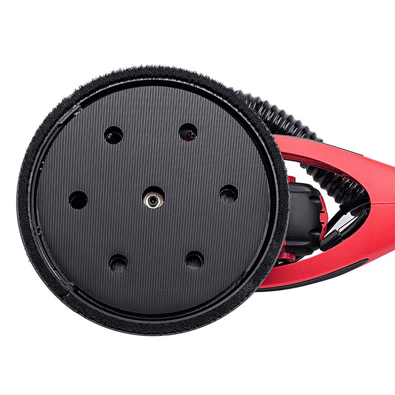 Шлифовальная машина для стен WORCRAFT DS09-215