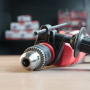 Дрель ударная WORCRAFT ID-850 A