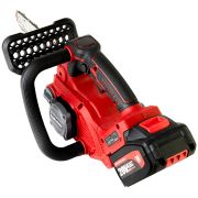 Аккумуляторная бесщеточная пила цепная WORCRAFT CGC-S20LiBA