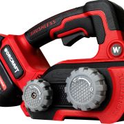 Акумуляторна безщіткова пила ланцюгова WORCRAFT CGC-S20LiBAM