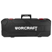 Акумуляторна безщіткова пила ланцюгова WORCRAFT CGC-S20LiBDM