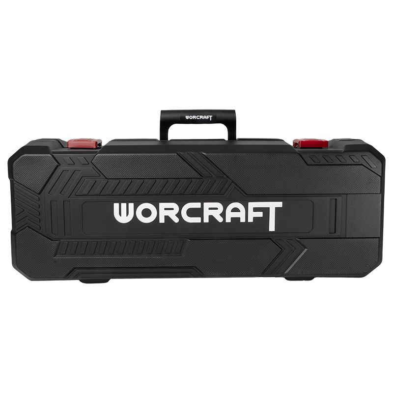 Акумуляторна безщіткова пила ланцюгова WORCRAFT CGC-S20LiBDM