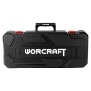 Акумуляторна безщіткова пила ланцюгова WORCRAFT CGC-S20LiBAM