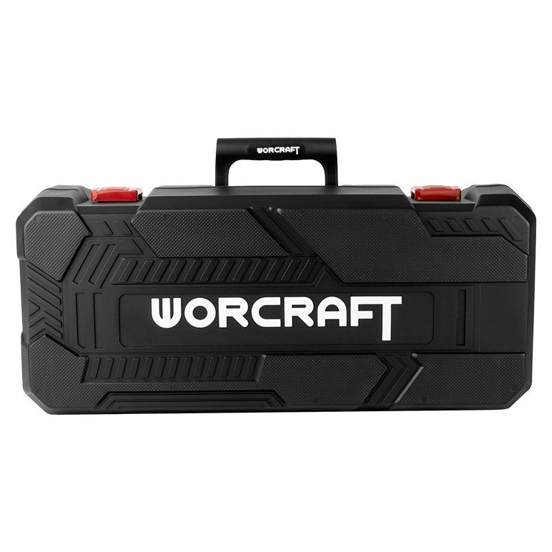 Акумуляторна безщіткова пила ланцюгова WORCRAFT CGC-S20LiBAM