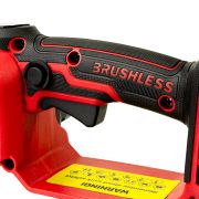 Акумуляторна безщіткова пила ланцюгова WORCRAFT CGC-S20LiBDM