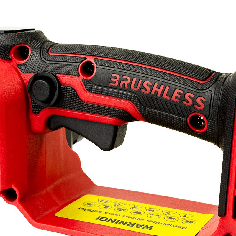 Акумуляторна безщіткова пила ланцюгова WORCRAFT CGC-S20LiBDM