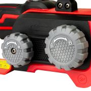 Акумуляторна безщіткова пила ланцюгова WORCRAFT CGC-S20LiBDM