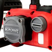 Аккумуляторная бесщеточная пила цепная WORCRAFT CGC-S20LiBD