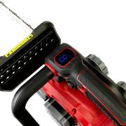 Акумуляторна безщіткова пила ланцюгова WORCRAFT CGC-S20LiBAM