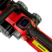 Аккумуляторная бесщеточная пила цепная WORCRAFT CGC-S20LiBD