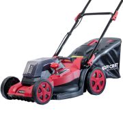 Аккумуляторная бесщеточная газонокосилка WORCRAFT CLM-S40LIB