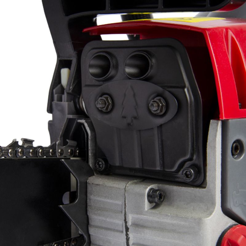 Бензопила WORCRAFT WCG-2818