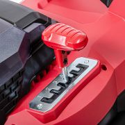 Аккумуляторная бесщеточная газонокосилка WORCRAFT CLM-S40LIB