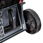 Аккумуляторная бесщеточная газонокосилка WORCRAFT CLM-S40LIB