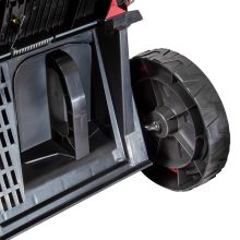 Аккумуляторная бесщеточная газонокосилка WORCRAFT CLM-S40LIB