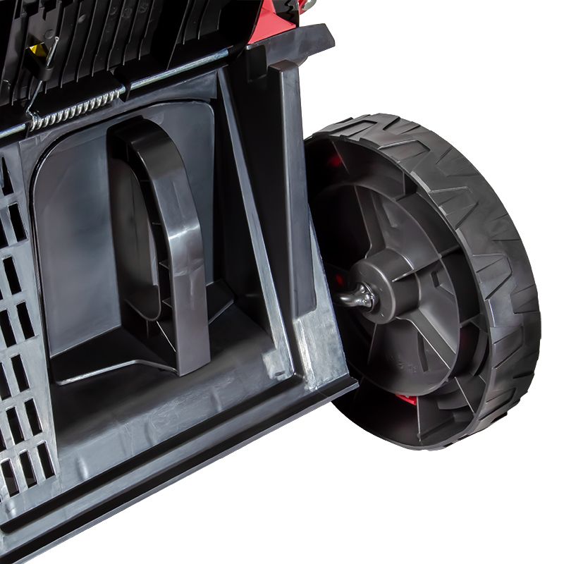 Аккумуляторная бесщеточная газонокосилка WORCRAFT CLM-S40LIB