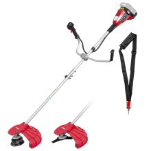 Аккумуляторный бесщеточный триммер WORCRAFT CGT-S40LiBH