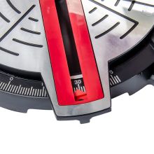 Торцовочная пила WORCRAFT MST14-210