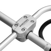 Аккумуляторный бесщеточный триммер WORCRAFT CGT-S40LiBH