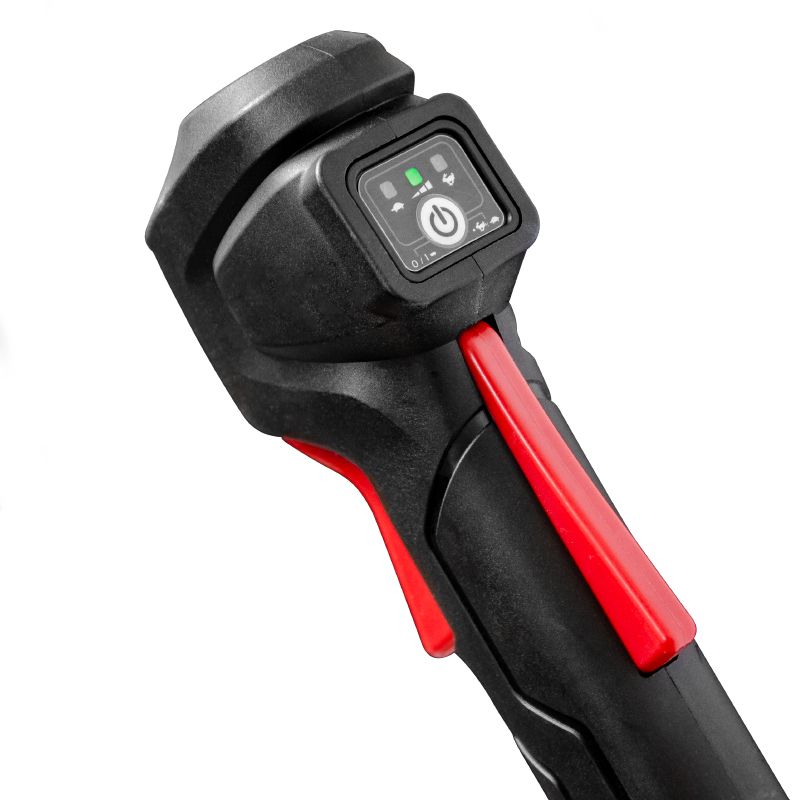 Аккумуляторный бесщеточный триммер WORCRAFT CGT-S40LiBH