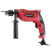 Дрель ударная WORCRAFT ID-850