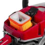 Бензопила WORCRAFT WCG-2818