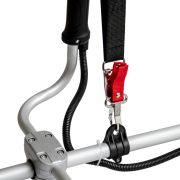 Аккумуляторный бесщеточный триммер WORCRAFT CGT-S40LiBH