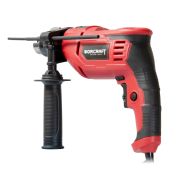 Дрель ударная WORCRAFT ID-700