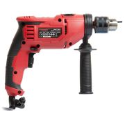 Дрель ударная WORCRAFT ID-850