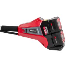 Аккумуляторный бесщеточный триммер WORCRAFT CGT-S40LiBH