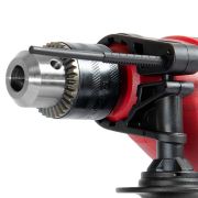Дрель ударная WORCRAFT ID-850