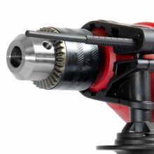 Дрель ударная WORCRAFT ID-700