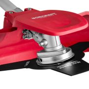 Аккумуляторный бесщеточный триммер WORCRAFT CGT-S40LiBHP