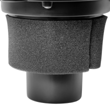 Строительный пылесос электрический WORCRAFT VC30-80