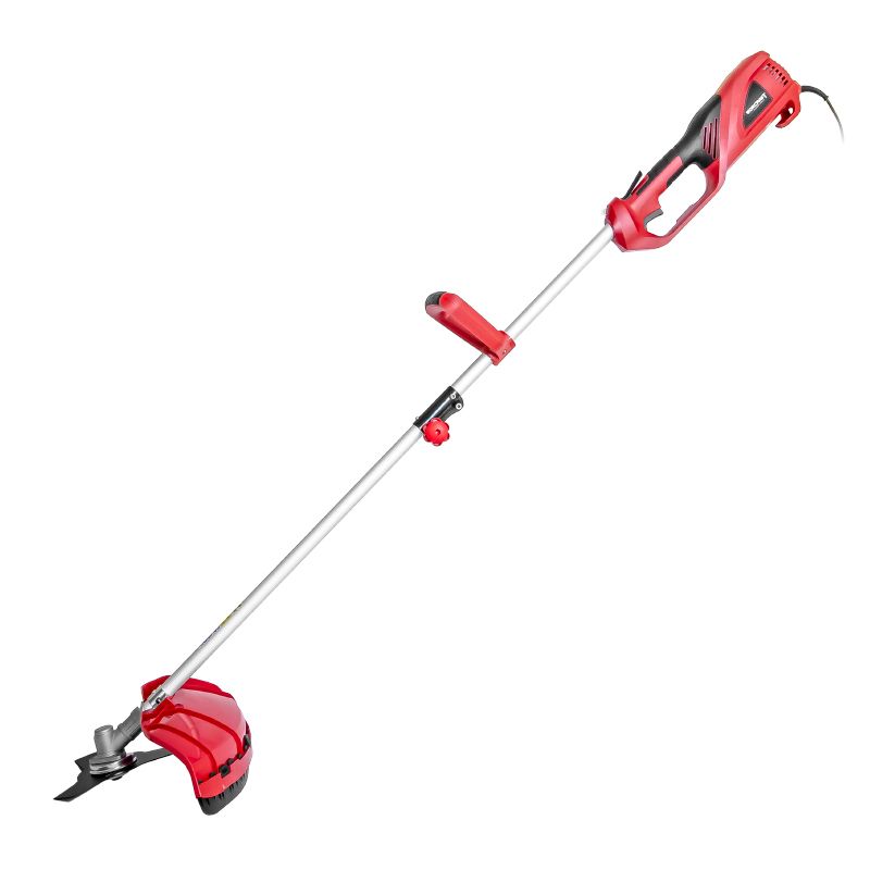 Триммер для травы электрический WORCRAFT EGT18-380