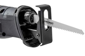 Сабельная пила WORCRAFT RS07-115E