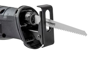 Сабельная пила WORCRAFT RS07-115E