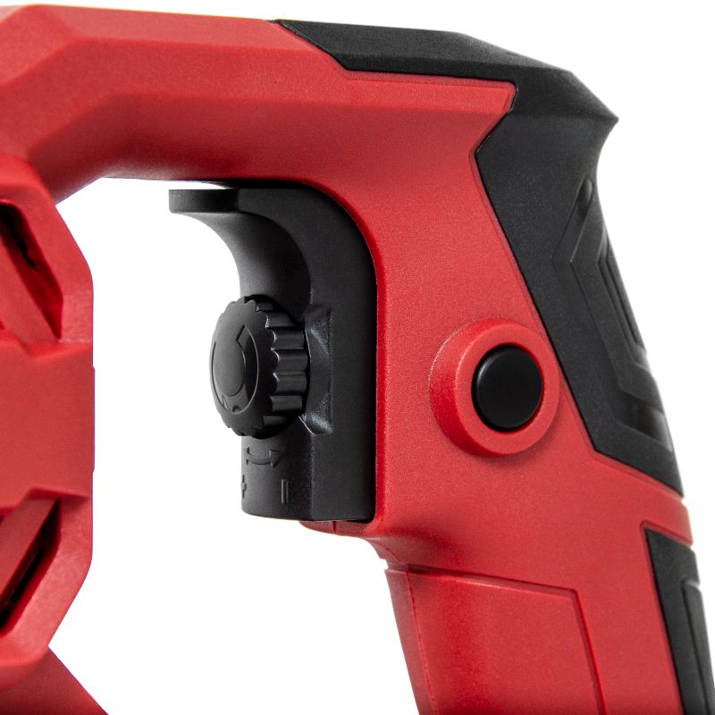 Сабельная пила WORCRAFT RS07-115E