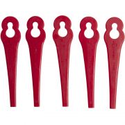 Сменные лезвия к аккумуляторному триммеру WORCRAFT CGT-S20LiD