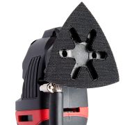 Реноватор многофункциональный инструмент WORCRAFT MF-300A