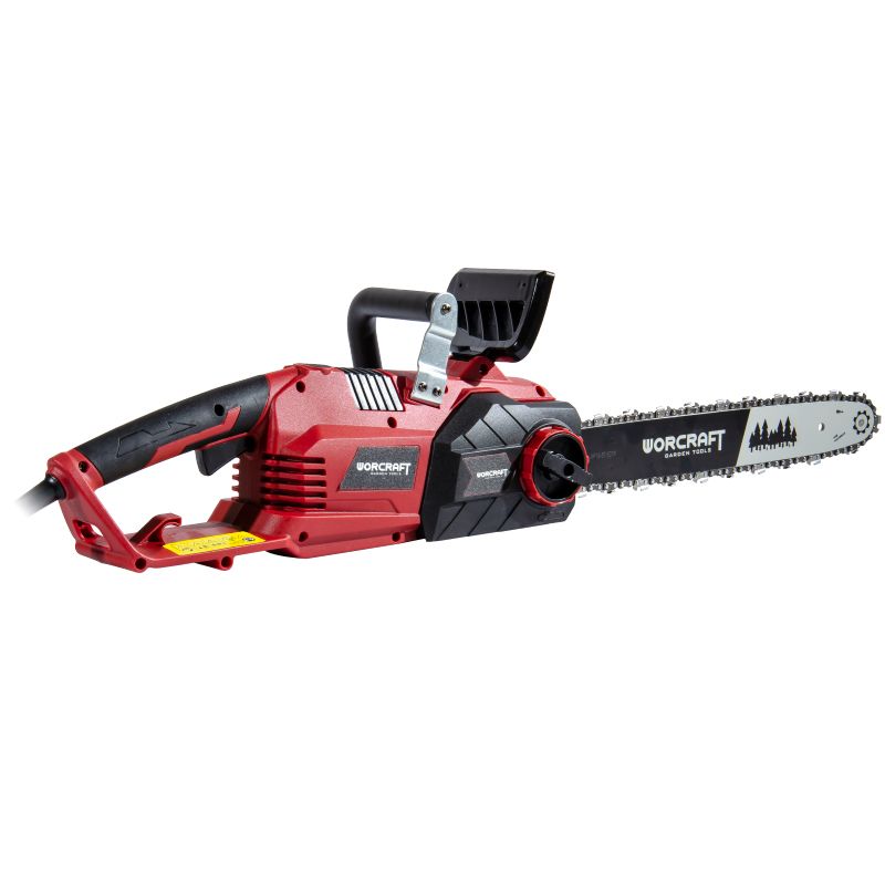 Электропила WORCRAFT WCE-2816 S