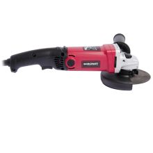 Шлифмашина угловая WORCRAFT WAG13-125V