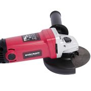 Шлифмашина угловая WORCRAFT WAG13-125V