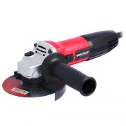 Шлифмашина угловая WORCRAFT WAG11-125