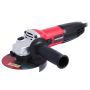 Шлифмашина угловая WORCRAFT WAG11-125
